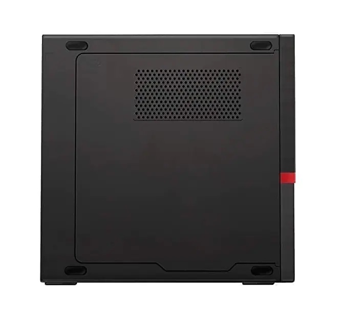 PC Lenovo ThinkCentre m720q TINY Intel Core i5-8 Ram 8 GBen ram y 256GB SSD Con Monitor de 22PULG Windows 11- Equipo Clase A Reacondicionado