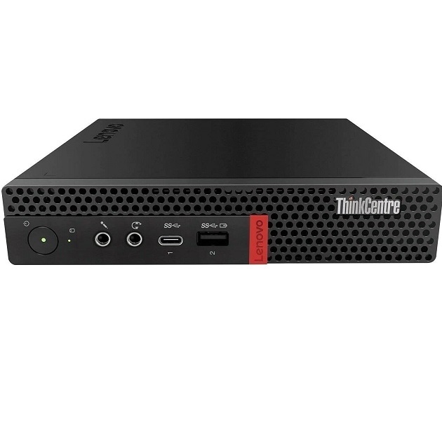 CPU Lenovo ThinkCentre m720q TINY Intel Core i5-8 Ram 8 GBen ram y 256GB SSD Windows 10- Equipo Clase A Reacondicionado