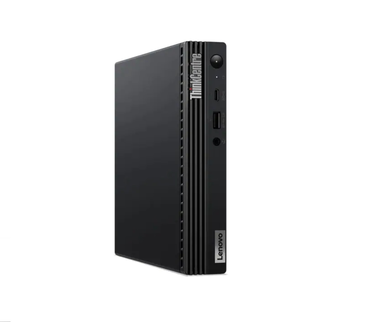 CPU Lenovo ThinkCentre m80q TINY Intel Core i5-10 Decima Generacion Ram 8 GBen ram y 256GB SSD Windows 10-  Reacondicionado Clase A 