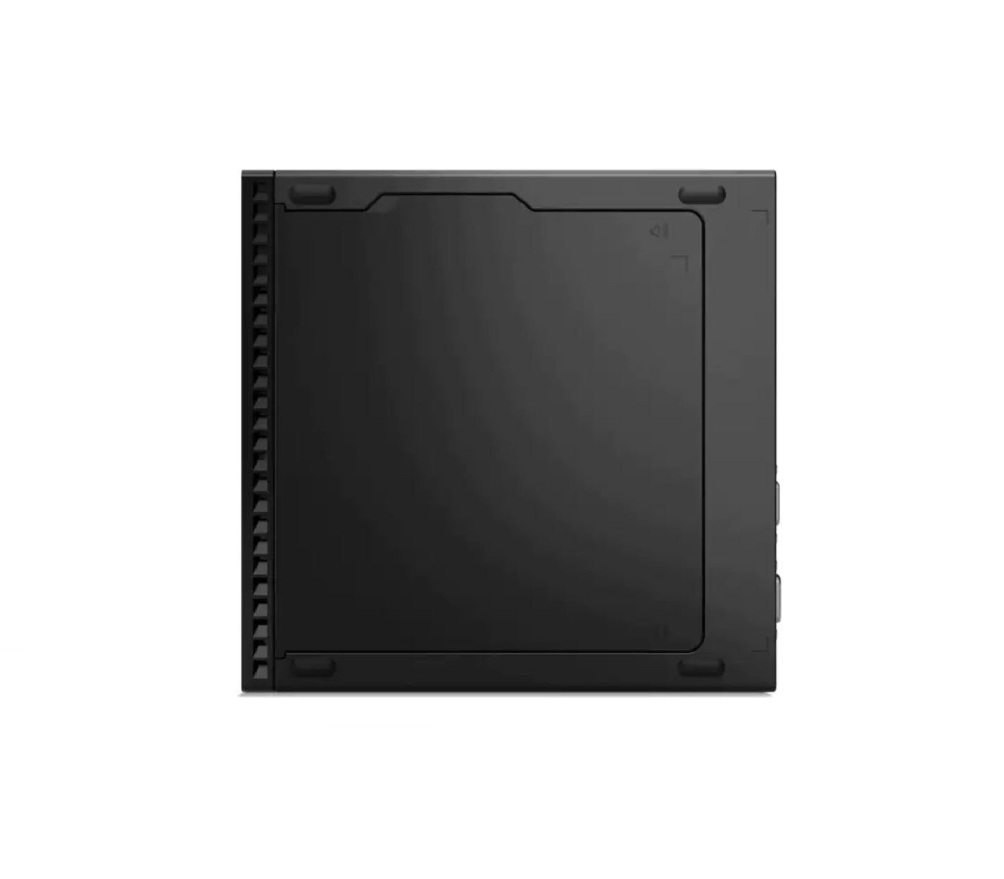 CPU Lenovo ThinkCentre m80q TINY Intel Core i5-10 Decima Generacion Ram 8 GBen ram y 256GB SSD Windows 10-  Reacondicionado Clase A 