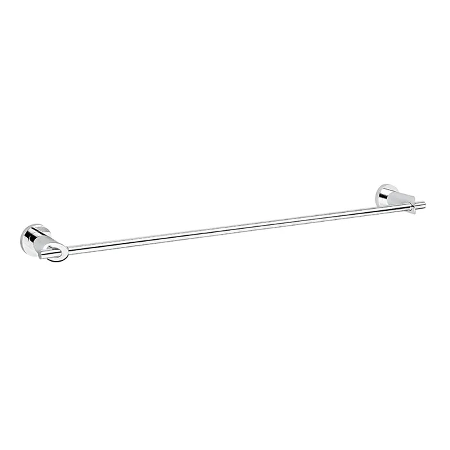 Accesorios De Baño Helvex Nuva Latón Cromado Lujo 4 Pz