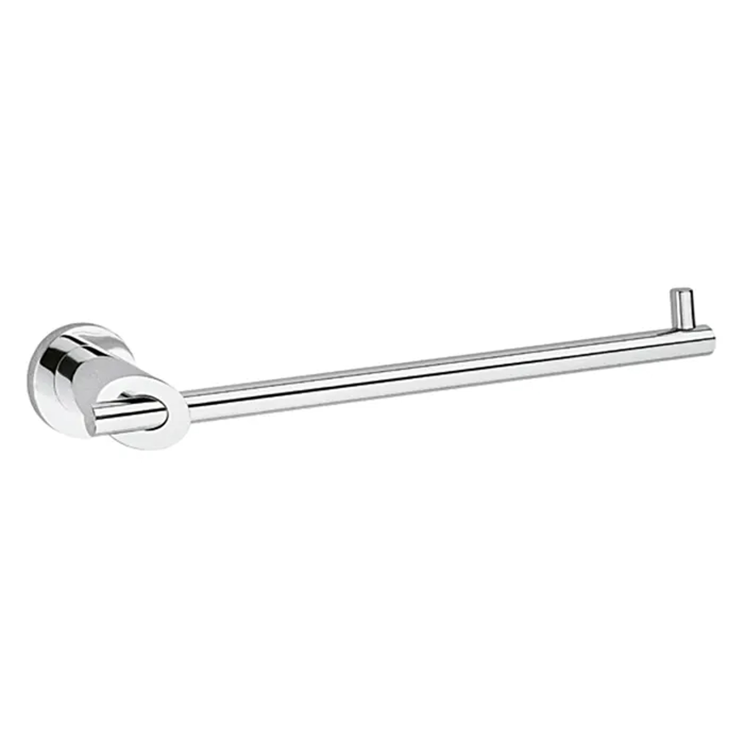 Accesorios De Baño Helvex Nuva Latón Cromado Lujo 4 Pz
