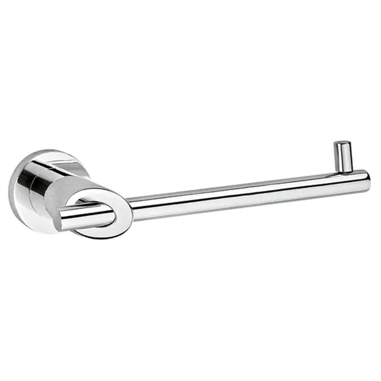 Accesorios De Baño Helvex Nuva Latón Cromado Lujo 4 Pz