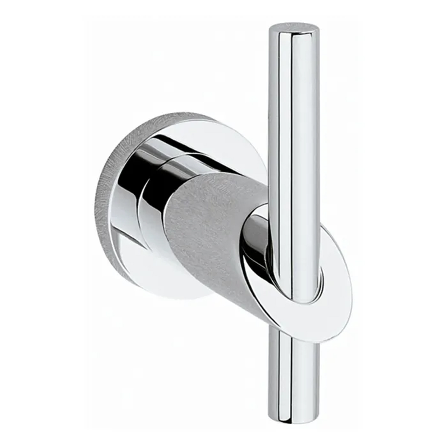 Accesorios De Baño Helvex Nuva Latón Cromado Lujo 6 Pz