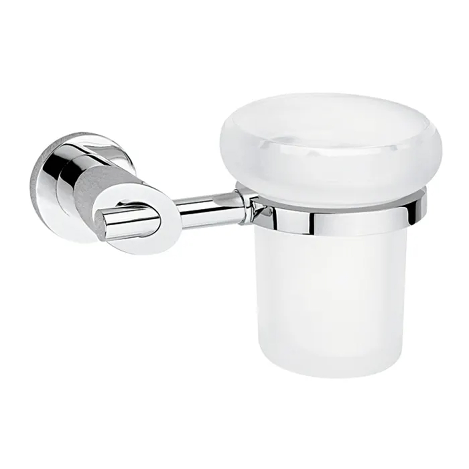 Accesorios De Baño Helvex Nuva Latón Cromado Lujo 6 Pz