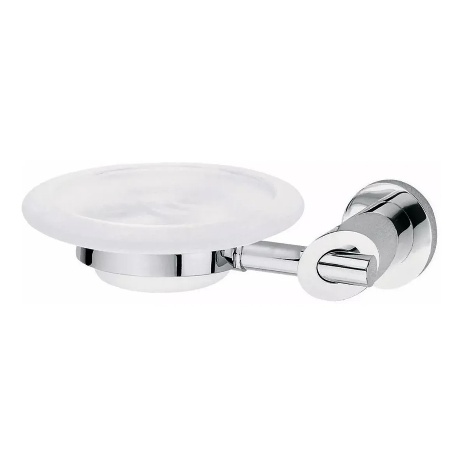 Accesorios De Baño Helvex Nuva Latón Cromado Lujo 6 Pz