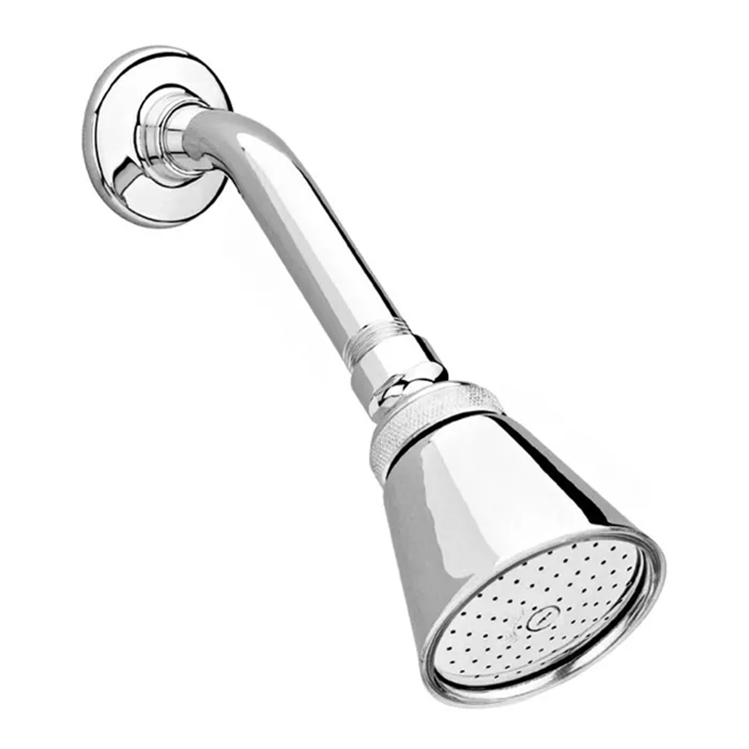 Regadera De Chorro Fijo Helvex Modelo H200 Consumo 6 L/min