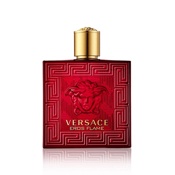 Versace Eros Flame Caballero 100 ml Eau de Parfum