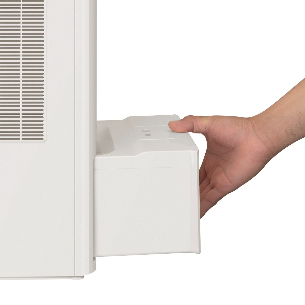 Deshumidificador Electrónico Steren AIR-290 tanque de 3 Lt.