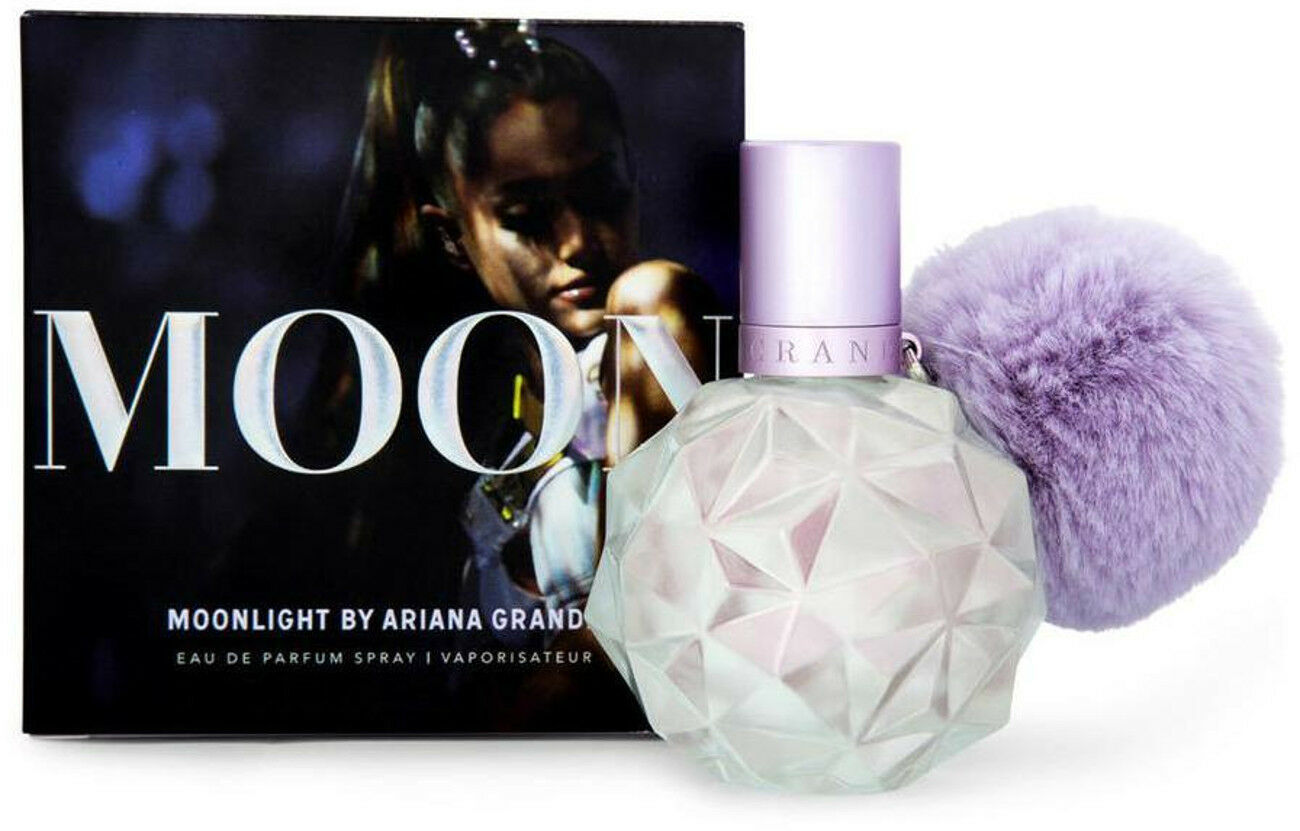  Ariana Grande Moonlight  Dama 100ml Eau de Parfum