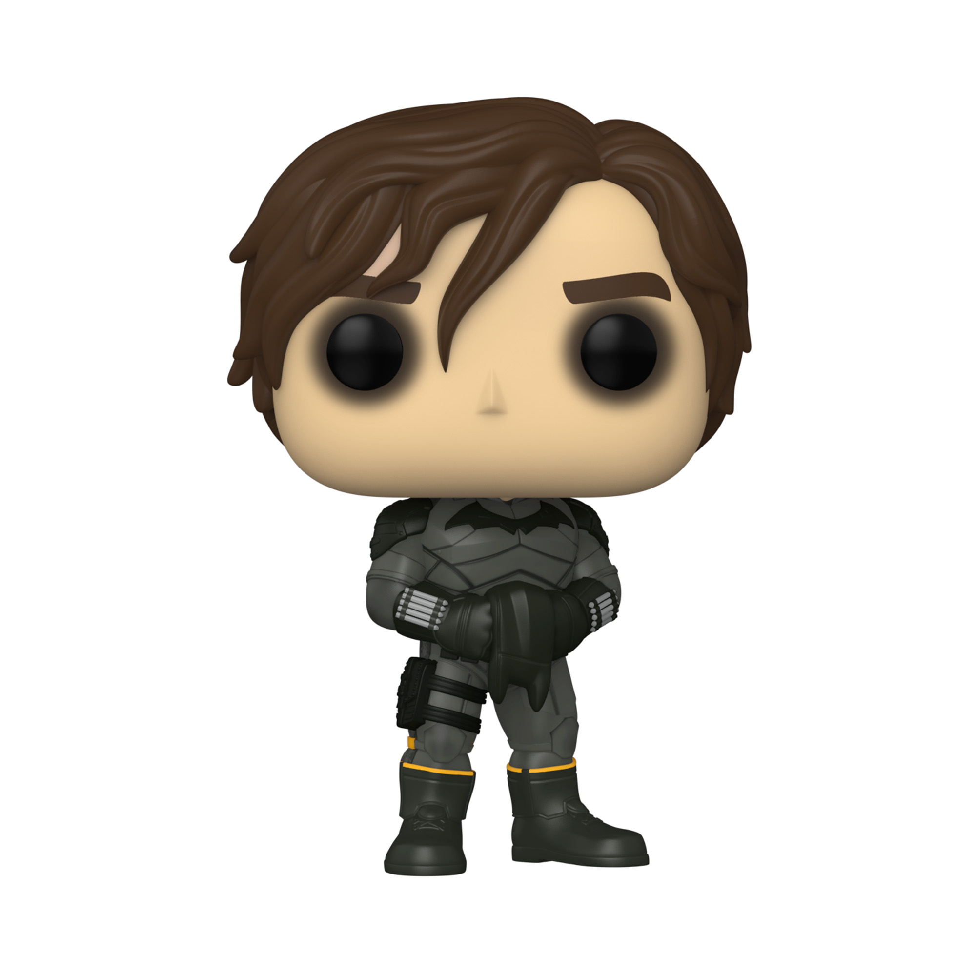 Funko Pop Movies: The Batman - Bruce Wayne sin Mascara Exclusivo 