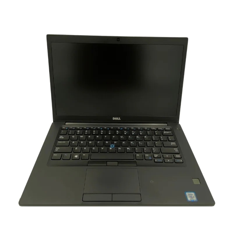 Laptop Dell Latitude 7480- 14" - Intel Core i5,6ta generación - 8GB RAM- 512GB Disco Solido- Windows 10 Pro- Equipo Clase A, Reacondicionado.