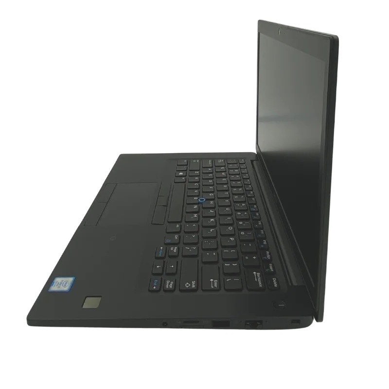 Laptop Dell Latitude 7480- 14" - Intel Core i5,6ta generación - 8GB RAM- 512GB Disco Solido- Windows 10 Pro- Equipo Clase A, Reacondicionado.