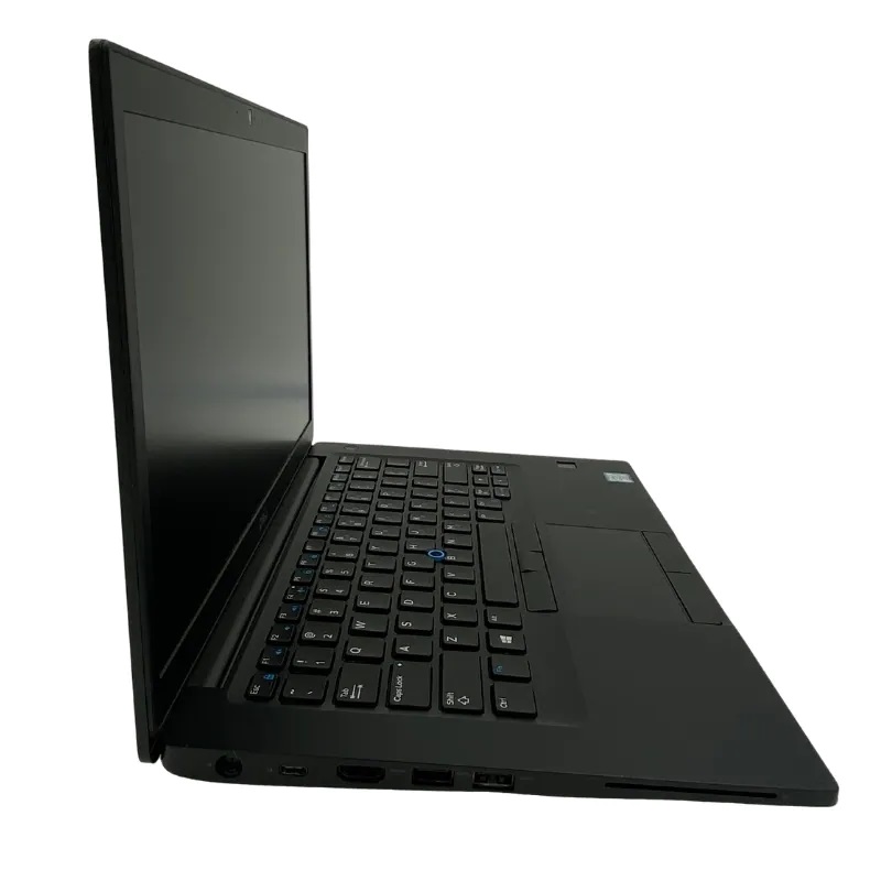 Laptop Dell Latitude 7480- 14" - Intel Core i5,6ta generación - 8GB RAM- 512GB Disco Solido- Windows 10 Pro- Equipo Clase A, Reacondicionado.