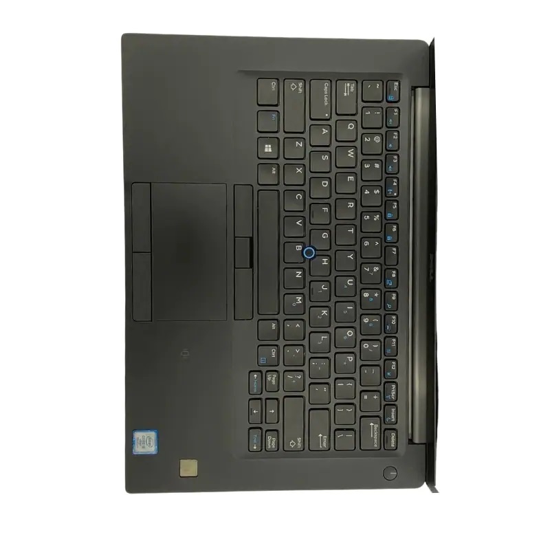 Laptop Dell Latitude 7480- 14" - Intel Core i5,6ta generación - 8GB RAM- 512GB Disco Solido- Windows 10 Pro- Equipo Clase A, Reacondicionado.