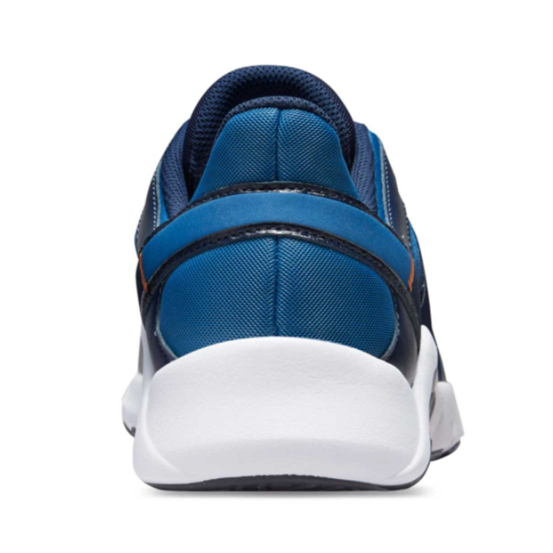 Tenis Para Entrenamiento Nike Legend Essential 2 Azul Para Hombres 