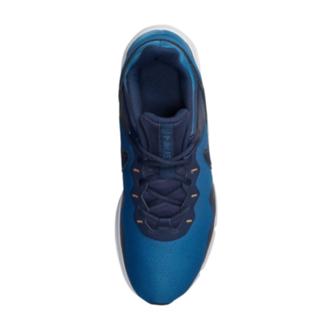Tenis Para Entrenamiento Nike Legend Essential 2 Azul Para Hombres 
