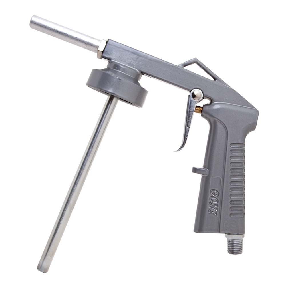 Pistola Para Recubrimiento Body Marca Goni 303