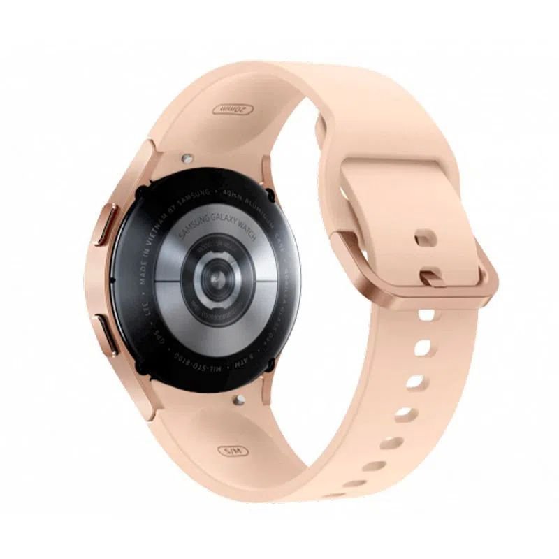 Samsung Galaxy Watch 4 40mm Oro Rosa