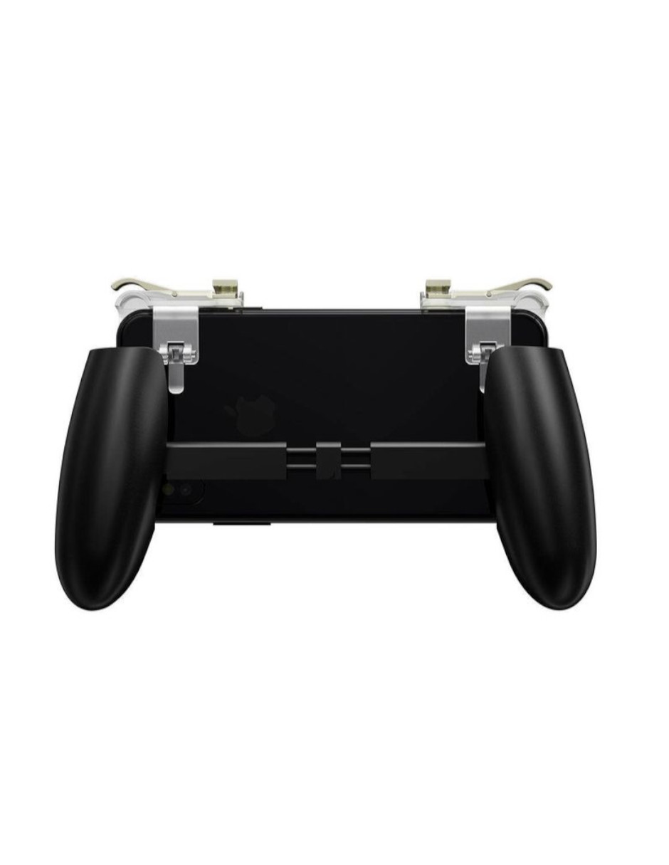  Control gamepad PUBG para Smartphone