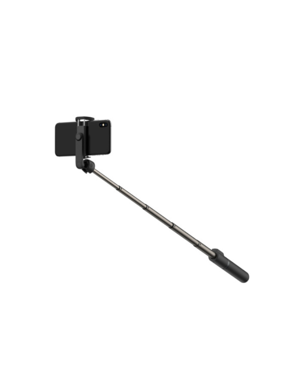 Tripie Selfie Stick Devia Control Bluetooth