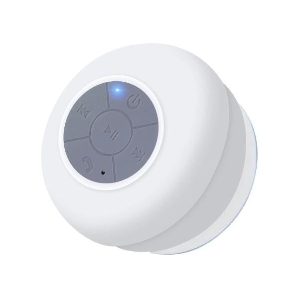 Bocina portátil con bluetooth Impermeable 110V