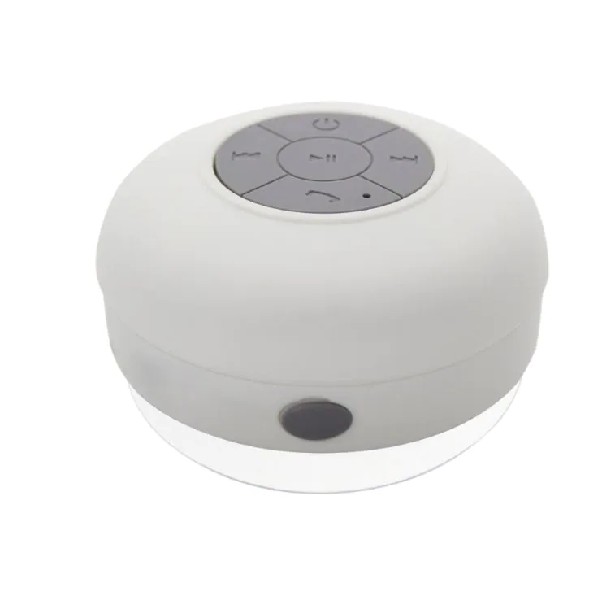 Bocina portátil con bluetooth Impermeable 110V