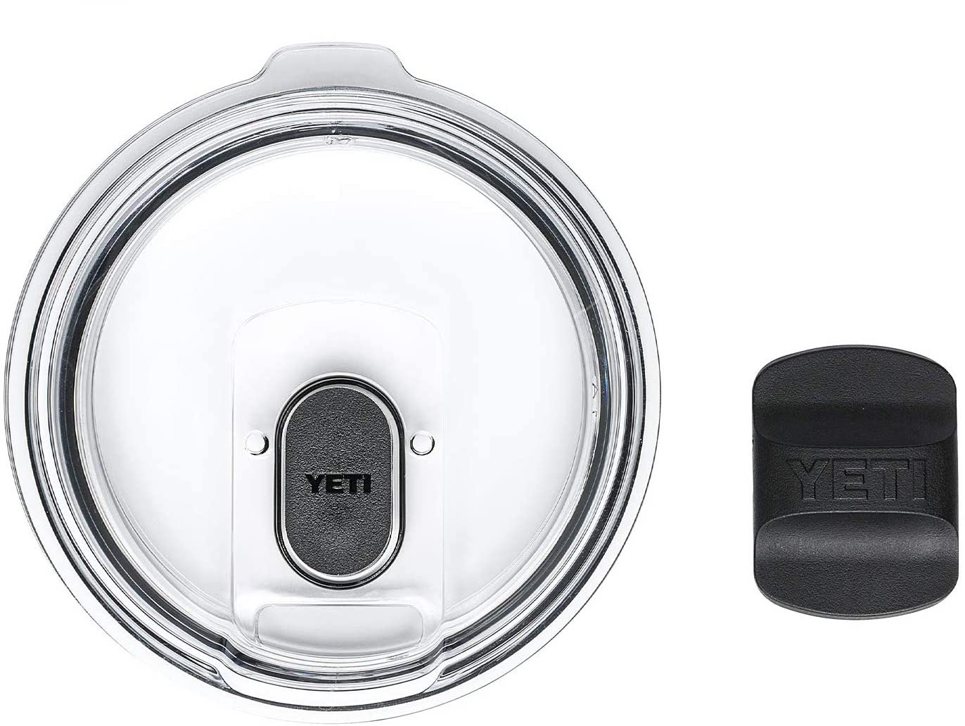 Yeti 100% ORIGINAL Vaso 30 oz tapa Magslider Navy