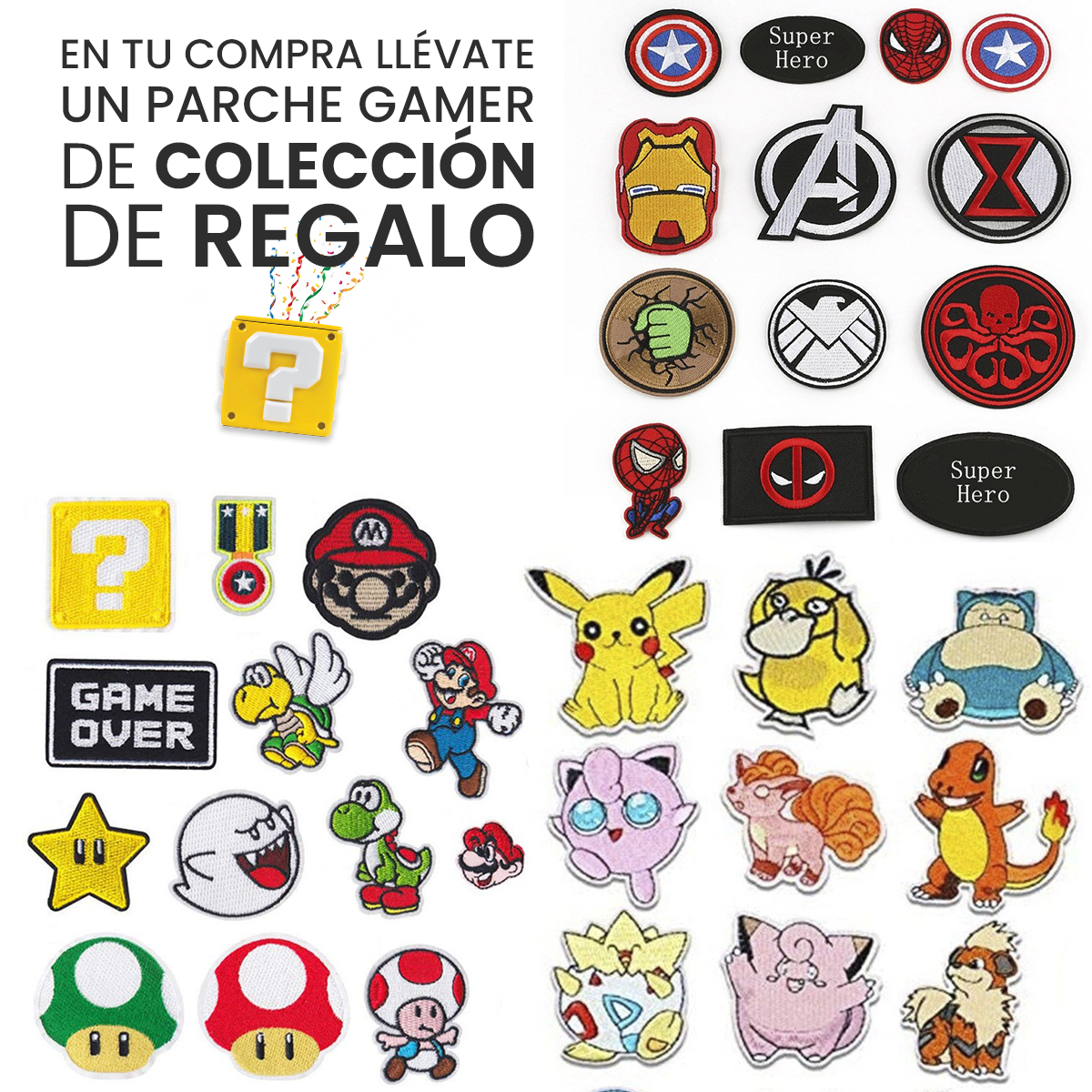 Cartucho Nes Multi Juegos Nintendo 143 Videojuegos En 1