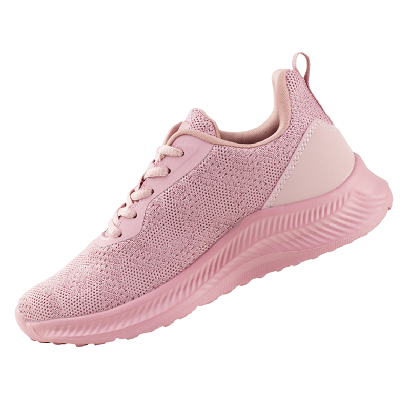 TENIS DAMA DEPORTIVOS CLASICOS 1059080 ROSA ROSA SUELA EVA