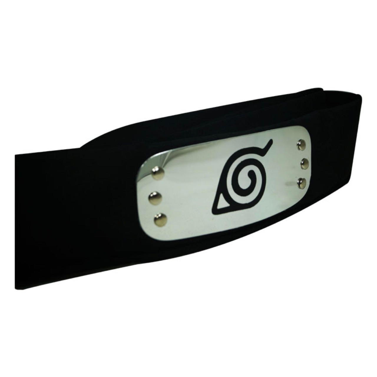 Cosplay Naruto Disfraz 2 Bandas Para La Cabeza Aldea de la Hoja e Itachi Konoha Renegado Akatsuki Clan Uchiha Kakashi Sakura Sasuke