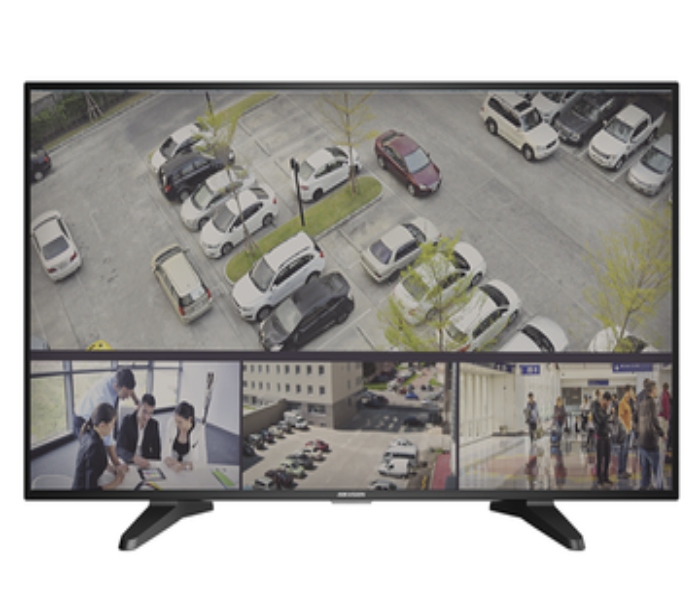 Monitor LED Full HD de 32" Pulgadas para Uso Rudo, Gamer o CCTV 24/7