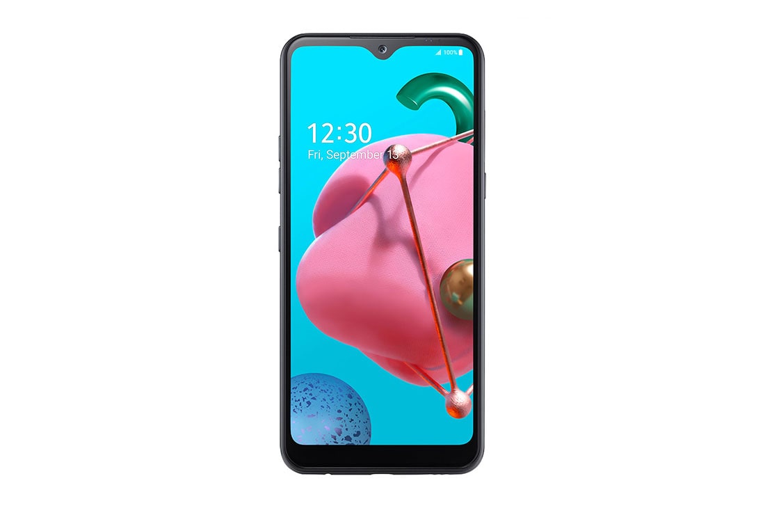 Smartphone LG Reflect LTE Negro 32 Gb Desbloqueado Tracfone