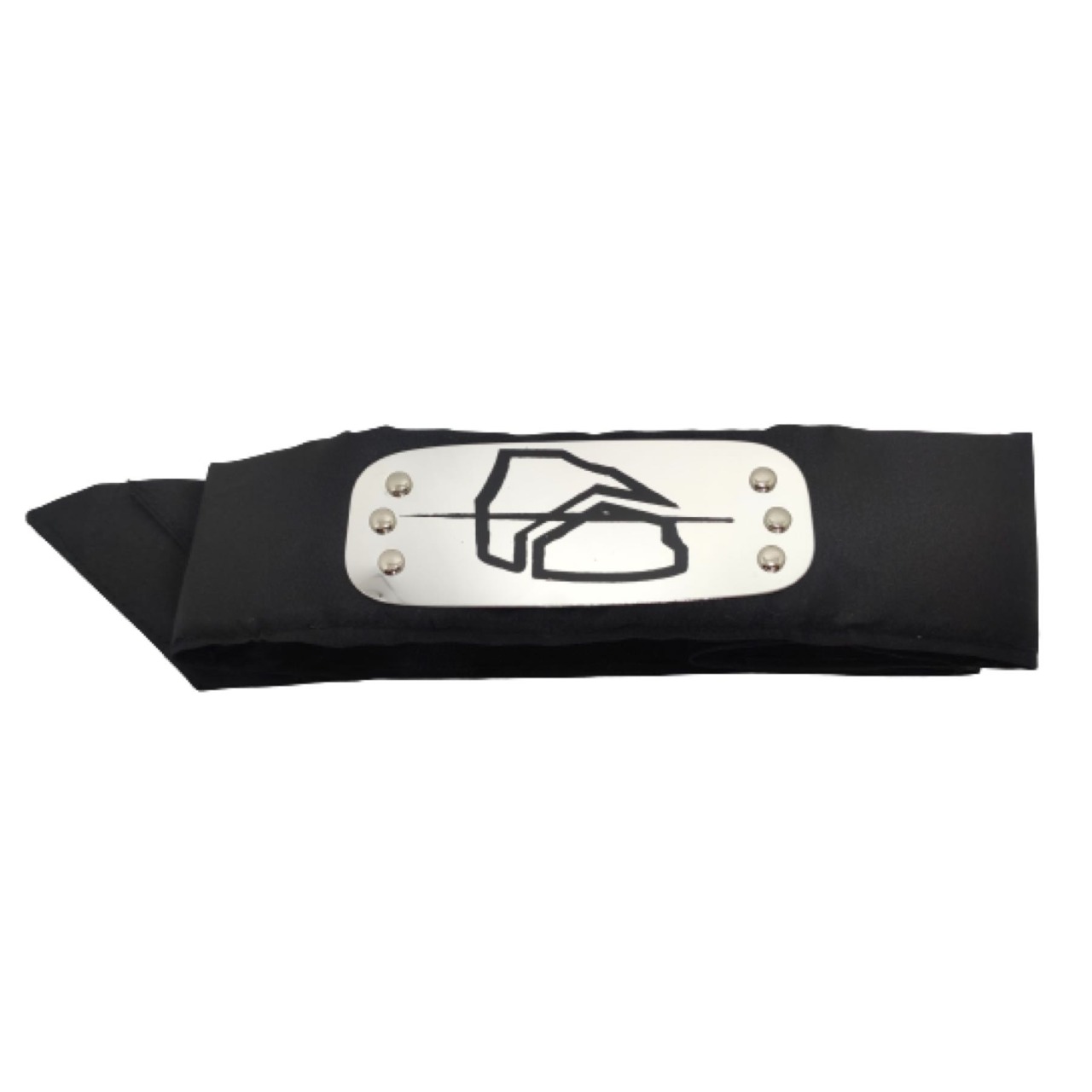 Banda Para La Cabeza Naruto Aldea Oculta de la Roca Renegado Deidara Ninja Akatsuki