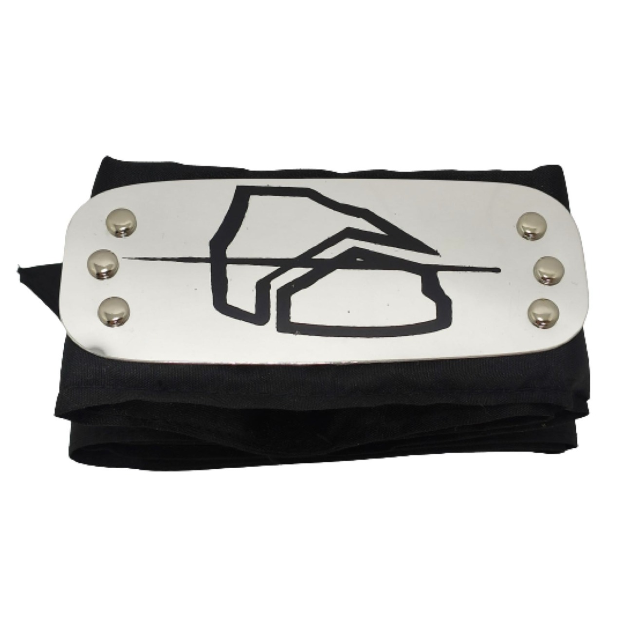 Banda Para La Cabeza Naruto Aldea Oculta de la Roca Renegado Deidara Ninja Akatsuki