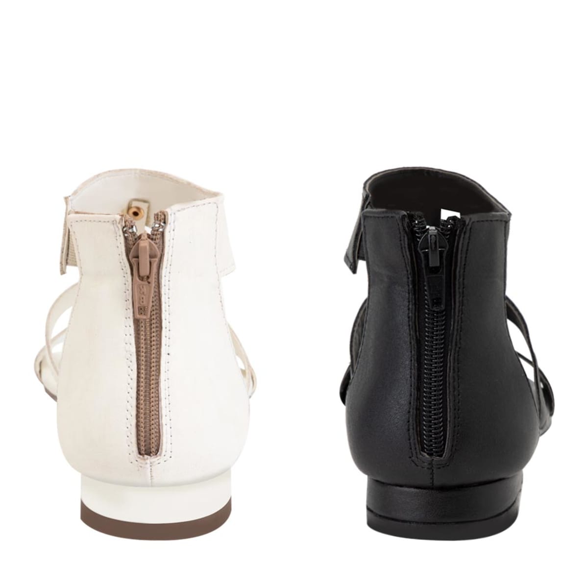 Kit Casual De 2 Pares De Sandalias, Para Dama, Pink By Price Shoes 1033741