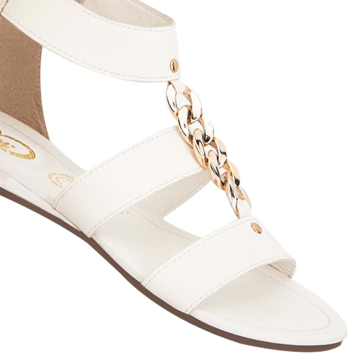 Kit Casual De 2 Pares De Sandalias, Para Dama, Pink By Price Shoes 1033741