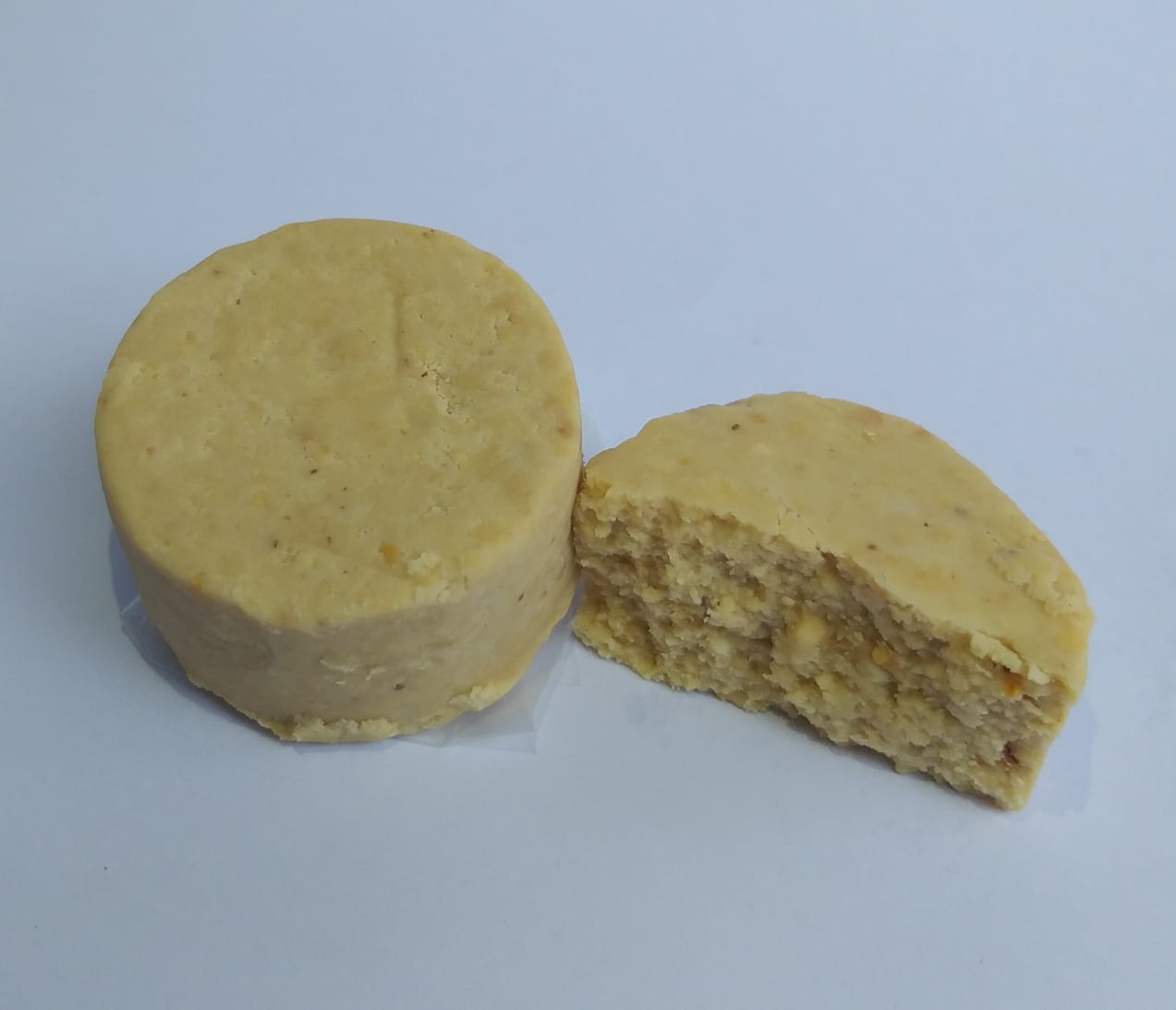 Vitrolero de Mazapán Tradicional