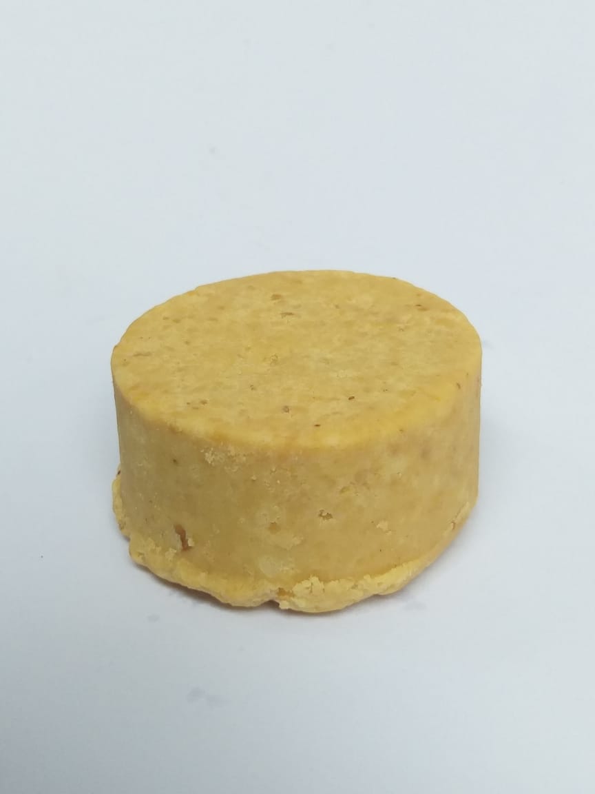 Vitrolero de Mazapán Tradicional