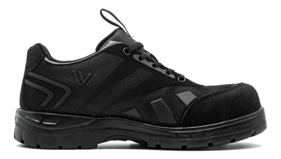 TENIS DE SEGURIDAD NVG VANVIEN