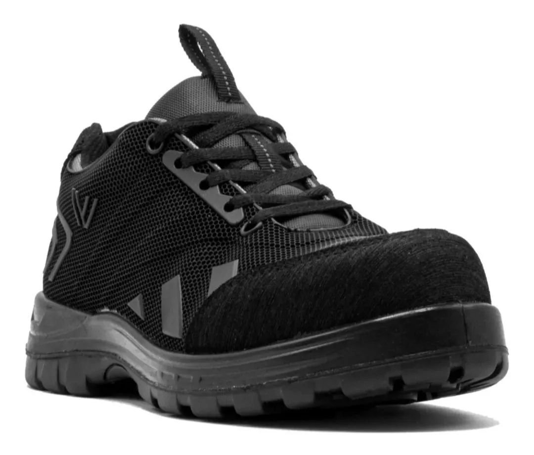 TENIS DE SEGURIDAD NVG VANVIEN