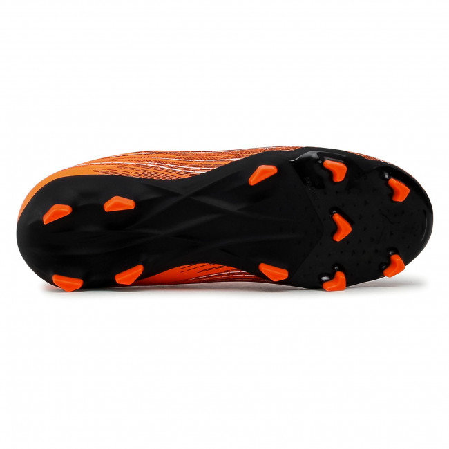 Tacos Puma Ultra 4.1 Fg/Ag Jr Naranja 10610001
