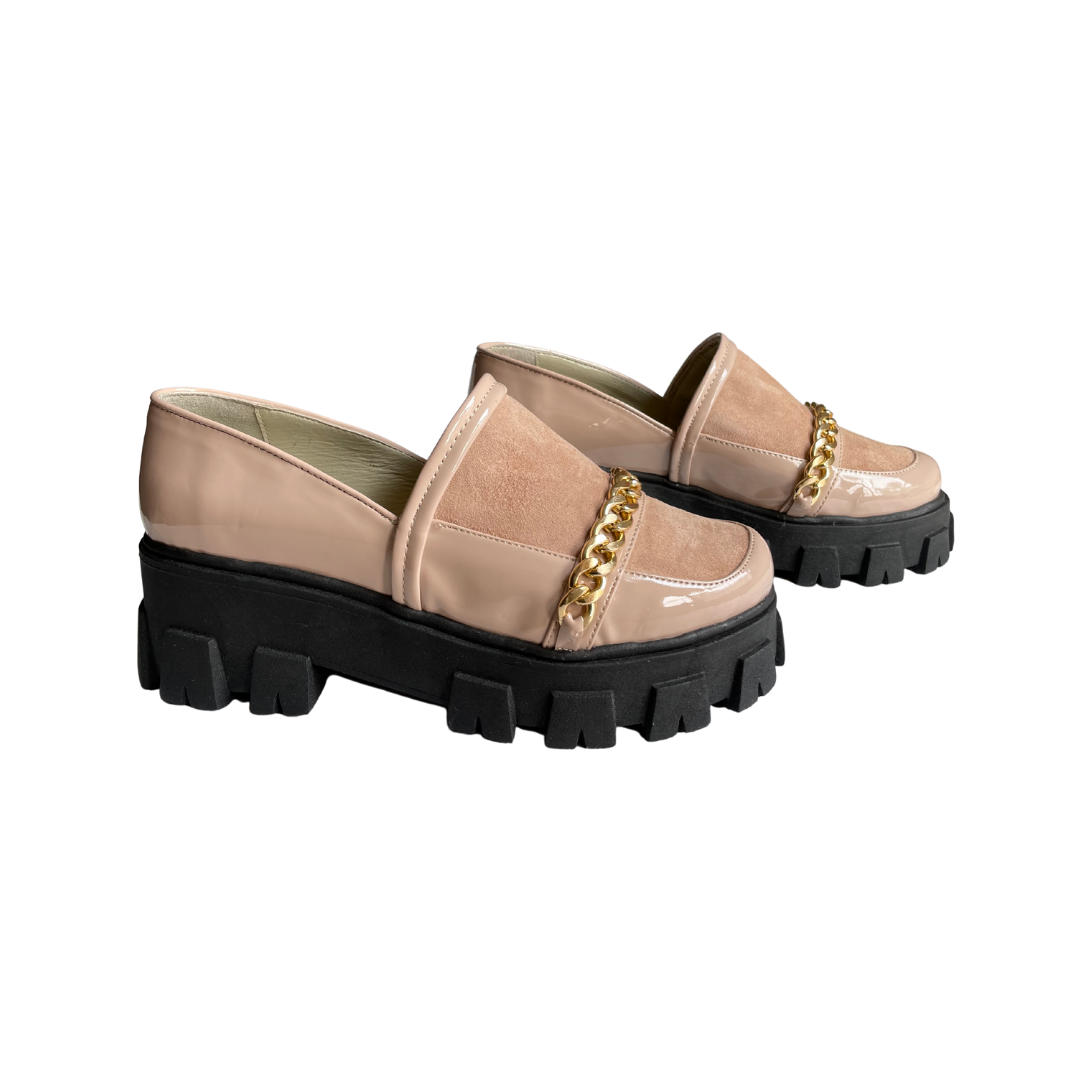 Plataformas Dama Jey Vélez Lulu