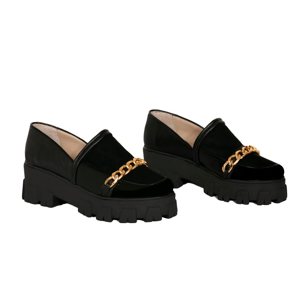 Plataformas Dama Jey Vélez Lulu