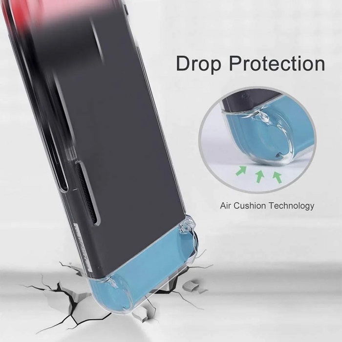 Kit De Accesorios Para Nintendo Switch 16 En 1