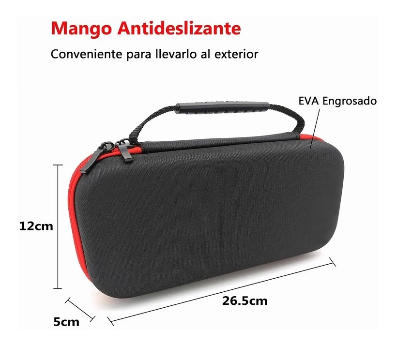 Kit De Accesorios Para Nintendo Switch 16 En 1