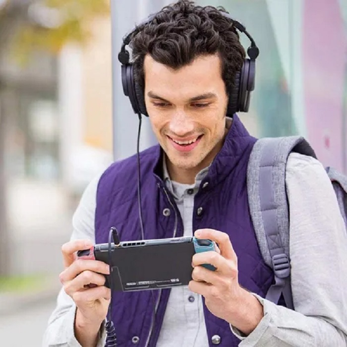 Kit De Accesorios Para Nintendo Switch 16 En 1