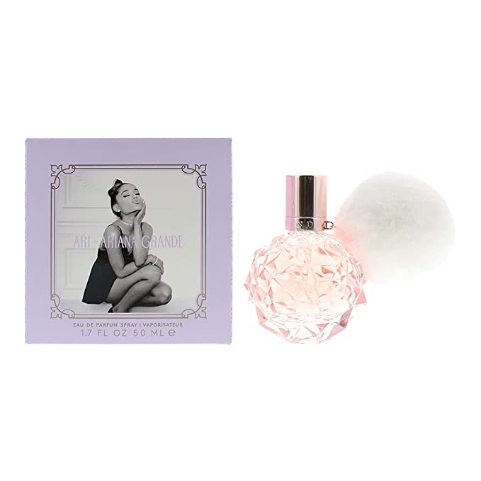 Ariana Grande Ari Dama 100 ml Eau de Parfum