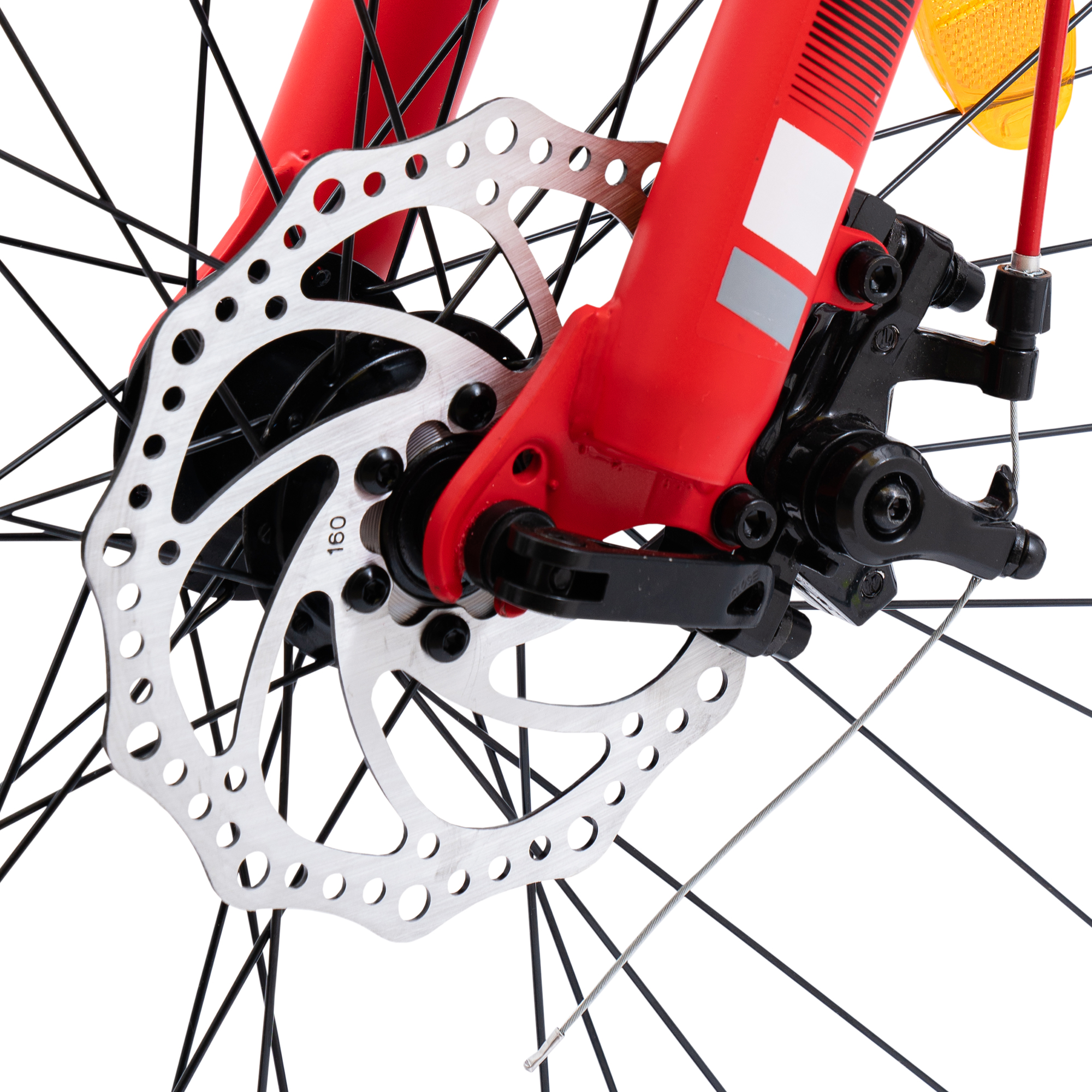 Bicicleta De Montaña Apache Xtreme  R26 21 Velocidades Shimano Freno Disco Delantero Y Trasero 200 Mm