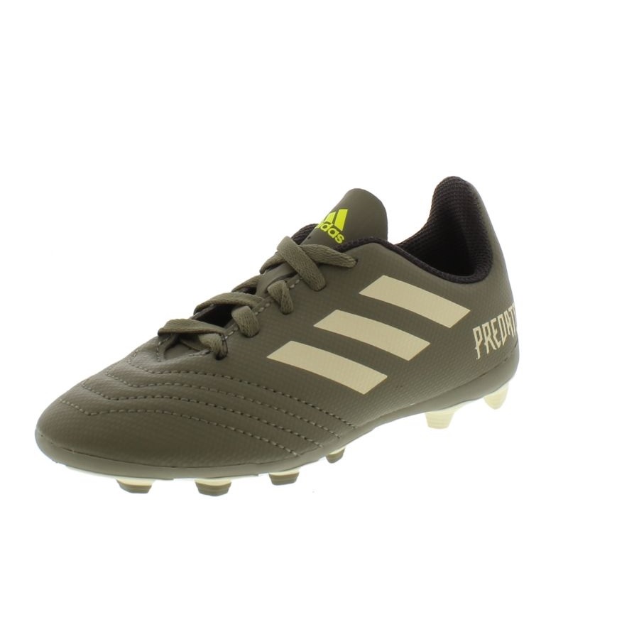 Tacos de Fútbol adidas Predator 19.4 Multiterreno